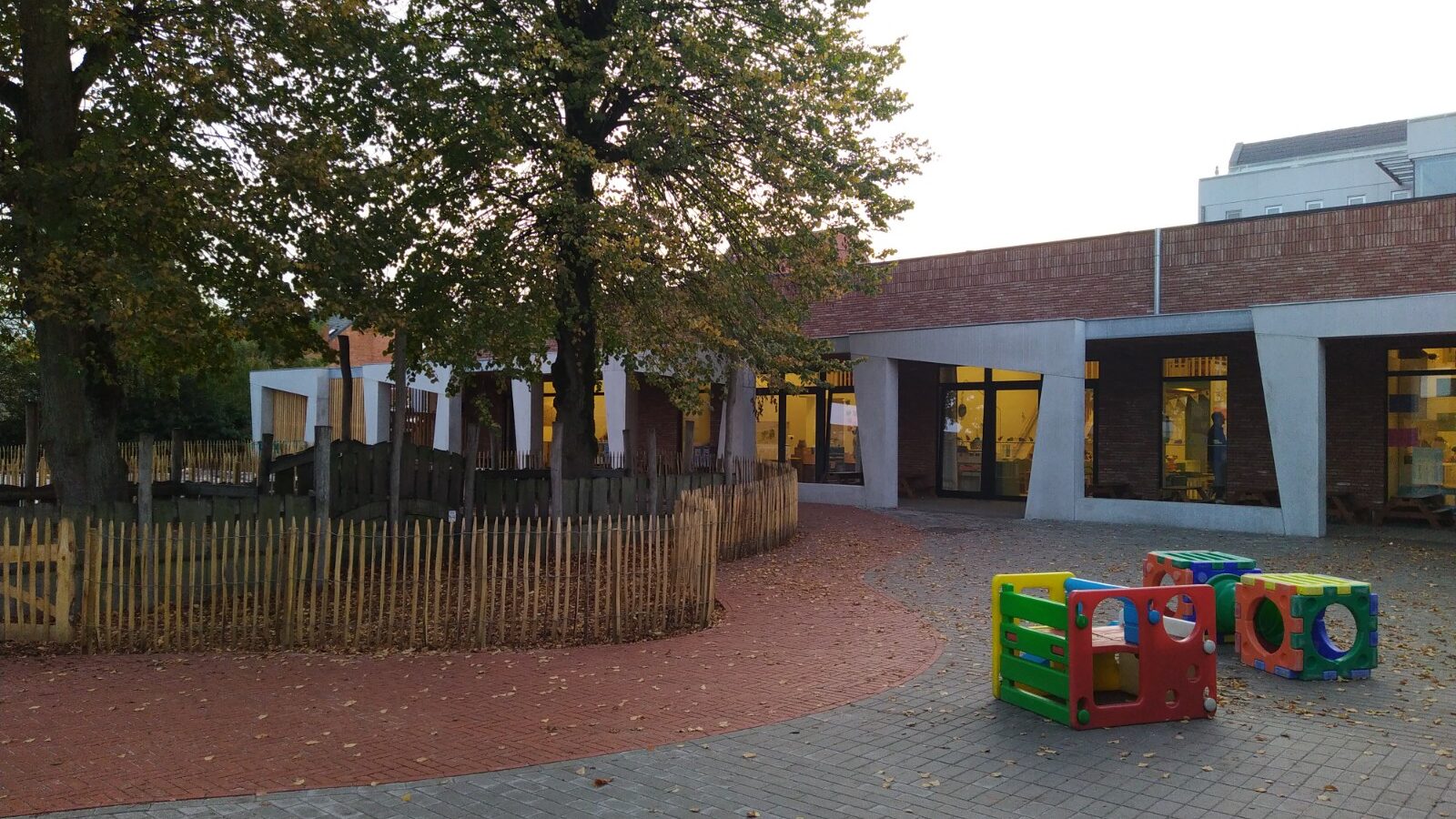 221021 Turnhout_GBS Sint-Victor (2)